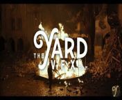 ✨ Let&#39;s explore the environment work (and more) crafted by the teams of the France-based studio The Yard VFX on the Netflix series, &#92;