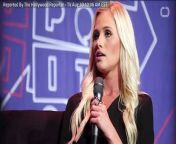 According to The Hollywood Reporter, In mid-August, conservative media personality Tomi Lahren told The Hollywood Reporter that news networks need to hire more conservatives as commentators.