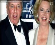 Barbara Sinatra, the wife of the late Frank Sinatra, died on Tuesday morning at her home in Rancho Mirage, California. She was 90. A family spokesman tells Entertainment Tonight that Barbara -