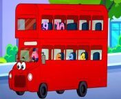 Learning is always fun with Wheels On The Bus Baby Songs popular nursery rhymes. We bring to you some amazing songs for kids to sing along with us and have a good time. Kids will dance, laugh, sing and play along with our videos while they also learn numbers, letters, colors, good habits and more! &#60;br/&#62;.&#60;br/&#62;.&#60;br/&#62;.&#60;br/&#62;.&#60;br/&#62;.&#60;br/&#62;#wheelsonthebus #kidssongs #videosforbabies #nurseryrhymes #kindergarten #preschool