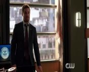 Cayden James (guest star Michael Emerson) ups the ante by launching his plan to take control of every aspect of the city. Despite the scope of Cayden’s plan, Oliver (Stephen Amell) is determined to foil it with just the Original Team Arrow