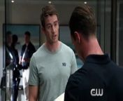 Love is in the air after Liv (Rose McIver) eats the brains of a hopeless romantic, and she can’t stop herself from meddling in Clive’s (Malcolm Goodwin) relationship. Major (Robert Buckley) and Liv continue to try to work through their differences.