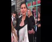 Gomez met a ton of fans and managed to make another good joke at her Met ... Selena Gomez Made Another Great Joke About Her Met Gala Tan at Her ... appearing at Puma&#39;s Defy City Los Angeles event in the Paramount ...