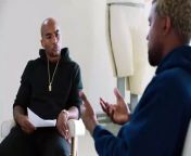 Kanye West had a lot to say when in his lengthy interview with radio host Charlamagne Tha God.