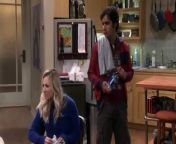 Sheldon and Amy drive themselves crazy trying to figure out what “perfect gift” Leonard and Penny gave them for their wedding.