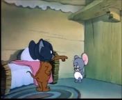 Tom and jerry Safety second