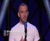 American Idol 2019: Ryan Hammond Performs &#92;