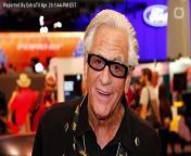 “Storage Wars” star Barry Weiss has been hospitalized after a serious motorcycle accident in Los Angeles.