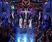 THE MASKED SINGER - Preview: Get Ready For An Emotional Rollercoaster &#124; Season 1 Ep. 8 &#124;