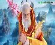 The Legend of Sword Domain 3rd Season43 from hindi new domain