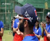 rcb first practice camp video highlights today,rcb practice match,rcb 2024 practice match,rcb first practice match video highlights,rcb practice start,virat kohli,rcb practice match highlights,wpl rcb first practice camp video highlights,ipl 2024,rcb practice camp 2024,rcb first practice match,rcb practice match 2024,srh practice match 2024,ipl 2024 practice match,srh 2024 practice session today,rcb bowling practice,sunrisers hyderabad practice 2024