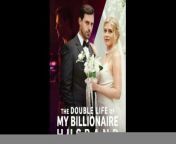 The Double Life of my billionaire husband Full Episode from arjetina messi 10