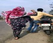 Witness a jaw-dropping moment as a viral video captures a couple engaged in a bizarre roadside brawl that left viewers both confused and concerned. The shocking footage, shared by &#39;Arhant Shelby&#39; on Instagram and re-posted by &#39;Ghar ke lakesh,&#39; shows the duo escalating from a kick to a full-blown fight, culminating in a messy scuffle in a filthy drainage. With some speculating it&#39;s a scripted stunt for internet fame, the video has sparked a mix of reactions - from laughter and criticism of overacting to genuine concern about the lengths people go for online attention. Commenters express their varied views, questioning the authenticity of the drama and pondering the alarming trends in the quest for likes and views. The post, gaining 188K views, has triggered a debate on the fine line between entertainment and genuine concern for the well-being of those involved.