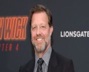 Director David Leitch is no longer headed to &#39;Jurassic World.&#39; The Hollywood Reporter has confirmed talks between Universal and the filmmaker have fallen through. News that Leitch would direct a new &#39;Jurassic&#39; movie came to light late last week, when Universal signaled the film was on the fast track by giving it a July 2nd, 2025 release date. The parting of ways is said to be due to a difference in vision and to be amicable.