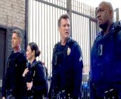 Immerse yourself in the gripping realm of law enforcement with the &#39;Recap&#39; trailer for Season 6 of ABC&#39;s acclaimed cop thriller, The Rookie, sculpted by the masterful Alexi Hawley. Embark on a thrilling journey alongside the stellar ensemble cast, led by the incomparable Nathan Fillion, Alyssa Diaz, and Richard T. Jones, as they breathe life into a diverse tapestry of characters, each navigating their own trials and triumphs. Save the date and brace yourself for a high-octane rollercoaster as The Rookie Season 6 debuts on Paramount+ from February 20, 2024!&#60;br/&#62;&#60;br/&#62;The Rookie Cast:&#60;br/&#62;&#60;br/&#62;Nathan Fillion, Alyssa Diaz, Richard T. Jones, Titus Makin Jr., Mercedes Mason, Melissa O&#39;Neil, Afton Williamson, Mekia Cox, Shawn Ashmore and Eric Winter&#60;br/&#62;&#60;br/&#62;Stream The Rookie Season 6 February 20, 2024 on ABC and Hulu!
