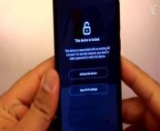 ▶ In This Video You Will Find How To Unlock This Device Is Locked And Fix Couldn&#39;t Verify Mi Account ID, Invalid Username Or Password For All Xiaomi Redmi And Poco Phones ✔️.&#60;br/&#62;&#60;br/&#62; If You Faced Any Problem You Can Put Your Questions Below In Comments And I Will Try To Answer Them As Soon As Possible .&#60;br/&#62;=======================&#60;br/&#62;&#60;br/&#62;If You Found This Video Helpful,PleaseLike And Follow Our Dailymotion Page , Leave Comment, Share it With Others So They Can Benefit Too, Thanks.&#60;br/&#62;&#60;br/&#62;=============&#60;br/&#62;✅ Donate to Support Our Dailymotion Page : https://paypal.com/paypalme/VictorExplains&#60;br/&#62;&#60;br/&#62;======================&#60;br/&#62;&#60;br/&#62;▶Web s it e: https://victorinfos.blogspot.com&#60;br/&#62;&#60;br/&#62;▶F a c eb o o k: https://www.facebook.com/Victorexplains&#60;br/&#62;&#60;br/&#62;▶ ︎ Twitter: https://twitter.com/VictorExplains&#60;br/&#62;&#60;br/&#62;======================&#60;br/&#62;&#60;br/&#62;▶ ⁉️ If You Have Any Questions Feel Free To Contact Us In Social Media.&#60;br/&#62;&#60;br/&#62;=============================&#60;br/&#62;&#60;br/&#62;▶ ©️ Disclaimer : This video is for educational purpose only. Copyright Disclaimer under section 107 of the Copyright Act 1976, allowance is made for &#39;&#39;fair use&#92;