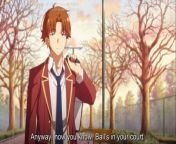 Watch Classroom of the Elite (TV) 3rd Season EP 7 Only On Animia.tv!!&#60;br/&#62;https://animia.tv/anime/info/146066&#60;br/&#62;New Episode Every Wednesday.&#60;br/&#62;Watch Latest Anime Episodes Only On Animia.tv in Ad-free Experience. With Auto-tracking, Keep Track Of All Anime You Watch.&#60;br/&#62;Visit Now @animia.tv&#60;br/&#62;