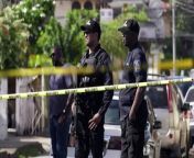 Crime remains a major problem in Trinidad and Tobago and some in the business sector believe the attacks are strategic and targeted.&#60;br/&#62;&#60;br/&#62;Vivek Charran, Chairman of the Confederation of Regional Business Chambers, says a direct and frontal stand must be taken against criminal elements.&#60;br/&#62;&#60;br/&#62;Nicole M Romany has more