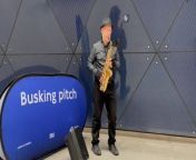 TfL Tube busker auditions held for first time since Covid