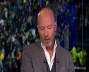 Alan Shearer reveals why he has no regrets turning down Manchester United twiceSource: The FA Cup, BBC