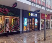 There&#39;s a weird quirk with Sheffield City Centre&#39;s Greggs. If you look at them on a map, they are almost in an exact straight line as the crow flies. Join me on a walk along the &#39;Greggs Line&#39; while I try my best to understand how it might have happened.