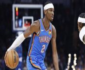 NBA Picks: Thunder vs. Clippers, Nuggets vs. Wizards & More from vikram betal ba