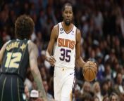 Kevin Durant's Leadership Questioned: The True Face of Franchise? from true teachers