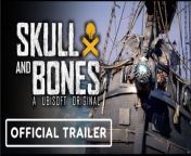 Get a deep dive into what you can expect from Skull and Bones&#39; Season 1: Raging Tides, including world events, various activities, and a fearsome Pirate Lord. Skull and Bones: Season 1 kicks off on February 27, 2024.