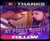 Married at First sight Full Movies