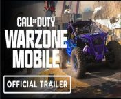 Call of Duty: Warzone Mobile is the latest Call of Duty offering to the mobile space bringing Warzone to mobile devices. Warzone players will have access to both Verdansk and Rebirth Island allowing for Battle Royale play on the go at any time. Cross-progression is also enabled on Call of Duty: Warzone Mobile so shared experience and leveling flows across Console, PC, and Mobile alongside a plethora of Control and Accessibility Settings coupled with Multiplayer mode to refine your gameplay. Call of Duty: Warzone Mobile is launching on March 21 for iOS and Android.