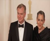 2024 , Oscars Winners.&#60;br/&#62;2024 , Oscars Winners.&#60;br/&#62;&#39;Oppenheimer&#39; stole the show &#60;br/&#62;at the 96th Academy Awards. , Here are some of the big winners of the night:.&#60;br/&#62;Best Picture, &#39;Oppenheimer&#39;.&#60;br/&#62;Best Director, Christopher Nolan, &#39;Oppenheimer&#39;.&#60;br/&#62;Best Actor in a Leading Role, Cillian Murphy, &#39;Oppenheimer&#39;.&#60;br/&#62;Best Actor in a Leading Role, Cillian Murphy, &#39;Oppenheimer&#39;.&#60;br/&#62;Best Actress in a Leading Role, Emma Stone, &#39;Poor Things&#39;.&#60;br/&#62;Best Actor in a Supporting Role, Robert Downey Jr., &#39;Oppenheimer&#39;.&#60;br/&#62;Best Actor in a Supporting Role, Robert Downey Jr., &#39;Oppenheimer&#39;.&#60;br/&#62;Best Actress in a Supporting Role, Da&#39;Vine Joy Randolph, &#39;The Holdovers&#39;.&#60;br/&#62;Best Actress in a Supporting Role, Da&#39;Vine Joy Randolph, &#39;The Holdovers&#39;.&#60;br/&#62;Best Original Screenplay, &#39;Anatomy of a Fall&#39;.&#60;br/&#62;Best Original Screenplay, &#39;Anatomy of a Fall&#39;.&#60;br/&#62;Best Cinematography , &#39;Oppenheimer,&#39; Hoyte van Hoytema.&#60;br/&#62;Best Original Score, &#39;Oppenheimer,&#39; Ludwig Göransson.&#60;br/&#62;Best Original Score, &#39;Oppenheimer,&#39; Ludwig Göransson.&#60;br/&#62;Best Original Song, &#92;