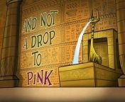 Pink Panther Wants To Watch&#60;br/&#62;#cartoon&#60;br/&#62;#fun&#60;br/&#62;#pink panther&#60;br/&#62;
