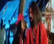 Boo Main Dargi 2024 Punjabi Full Movie Part 02 from main hoon nah full movie
