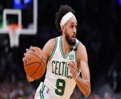 Celtics Overpower Warriors in Remarkable Show of Dominance from meldi ma