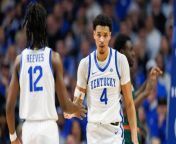 Kentucky Continues Recent Success With Win vs. Arkansas from lklp whitesburg ky