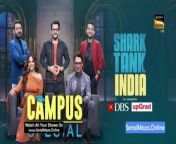 Shark Tank India 5th March 2024 - Ep 32
