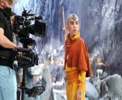 Here&#39;s your behind the scenes look at the Netflix fantasy series Avatar: The Last Airbender season 1.&#60;br/&#62;&#60;br/&#62;Avatar: The Last Airbender Cast:&#60;br/&#62;&#60;br/&#62;Gordon Cormier, Dallas Liu, Kiawentiio, Ian Ousley, Daniel Dae Kim and Paul Sun-Hyung Lee&#60;br/&#62;&#60;br/&#62;Stream Avatar: The Last Airbender Season 1 now on Netflix!