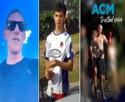 Queensland Police are appealing for information to identify several people as they continue their investigations into a large hooning event and wilful damage of police vehicles that occurred in the vicinity of Waterford West.