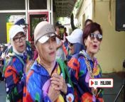 Let&#39;s enjoy fantastic oldies song: Why Do You Love Me from Koes Plus, Indonesia and Can&#39;t Falling In Love the famous song of Elvis Presley. We can sing and dance together.