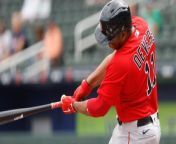 Fantasy Sports Preview: Boston Red Sox Potential in AL East from in sports in philadelphia ms