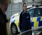An Irish detective teams up with a Kiwi cop to find an Irish couple who have vanished from a rural New Zealand town.