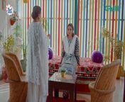 Mohabbat Satrangi Episode 38 Presented By Sensodyne & Zong [ Eng CC ] Javeria Saud Green TV from 7 din mohabbat in movie