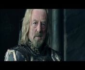 The Lord of the Rings (2002) -The final Battle - Part 4 - Theoden Rides Forth [4K] from tamil anushka hot photos