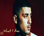 Zayn - What I am (Slowed + Reverb) from am jaan