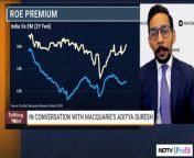 -India&#39;s growing weight in EMs to garner higher flows?&#60;br/&#62;-Further run-up ahead of 2024 polls?&#60;br/&#62;&#60;br/&#62;&#60;br/&#62;Macquarie&#39;s Aditya Suresh in conversation with Niraj Shah on Talking Point.
