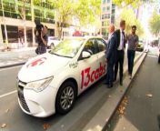 Rideshare company Uber has agreed to pay more than &#36;270 million dollars to settle a legal case with taxi drivers who claimed they&#39;ve been under-cut by the tech giant. The drivers say their livelihoods were wrecked by the company which launched in Australia and bypassed regulations.
