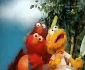 Andrea Bocelli sings Elmo to sleep. &#60;br/&#62;Extracted from Sesame Street Season 3