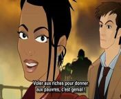 Doctor Who: The Infinite Quest (2007) - VOSTFR from haikyuu 1 vostfr rutube