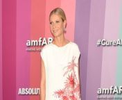 Movie star Gwyneth Paltrow has voiced her concerns about social media platforms.