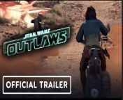 Check out this Star Wars Outlaws trailer featuring Nvidia DLSS 3, ray tracing and reflex. Star Wars Outlaws is an action-adventure game within the Star Wars universe developed by Massive Entertainment and Ubisoft. Kay Vess, a scoundrel seeking freedom and the means to start a new life, along with her handy companion Nix take on high-risk, high-reward missions from the galaxy’s crime syndicates. Take a look at this latest trailer going over the NVIDIA features PC players can take advantage of from DLSS 3, Ray Tracing, Reflex, and more. Star Wars Outlaws is launching on PlayStation 5 (PS5), Xbox Series S&#124;X, and PC.